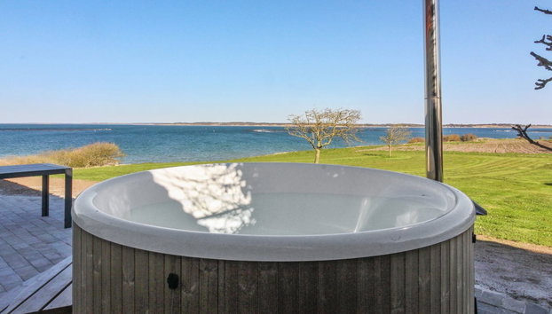 "Thorge" - 75m to the fjord - Photo 2, Bathroom / Wellness