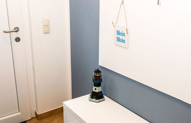 Apartments Alexandrinenstrasse - Foto 4