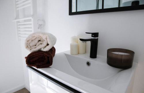 Odpoczynek Domki Pod Dębem z Opcją Jacuzzi - Foto 25