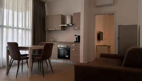 CconfortHotels Puglia Promenade Apartment 3 - Foto 2, stove, pet friendly, minibar