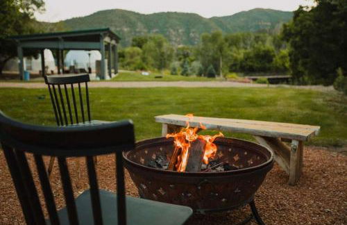 Zen Zion River Dome - Foto 25