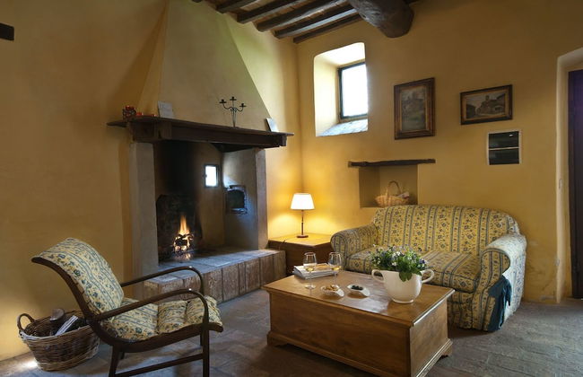 Agriturismo Fattoria Aquilone - Foto 5