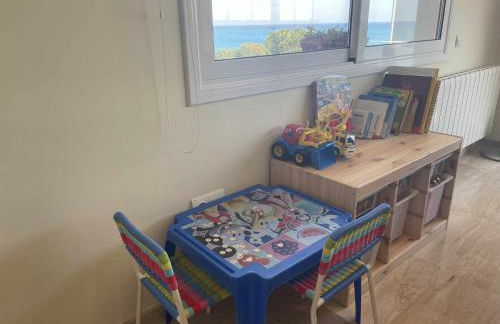 Villa Farell just in front of the sea - Foto 21