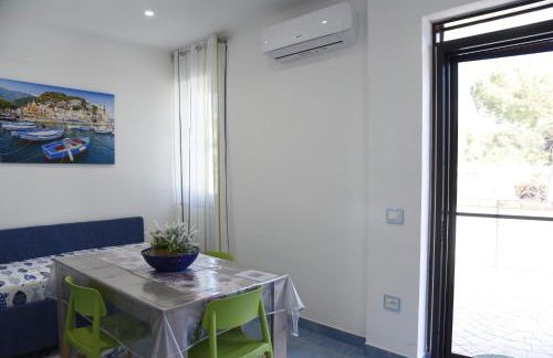 La Laura di Paestum - case vacanze - Foto 31