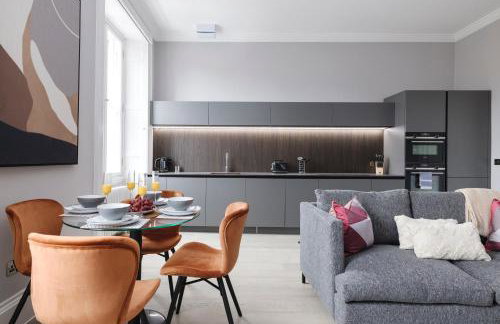 JOIVY Luxurious 2 Br Apt On Notable George Street - Foto 42