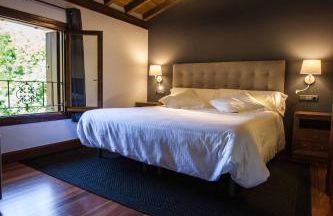 Casa Rural Arregi - Foto 19