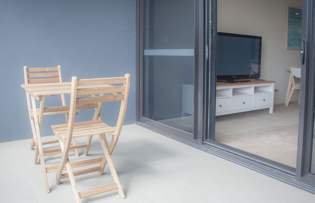 Maison Home - Marinas Apartments - Photo 30