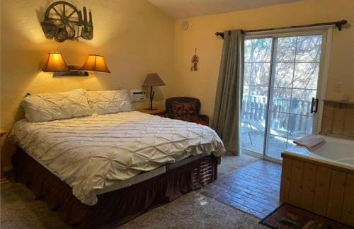 Pine Knot Guest Ranch - Foto 24