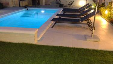 HH Antona with Private Pool - Foto 3