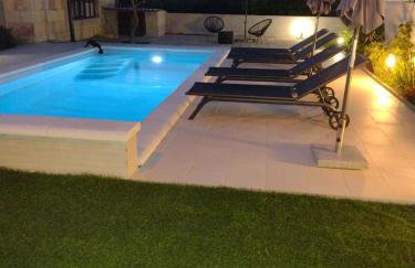 HH Antona with Private Pool - Foto 3
