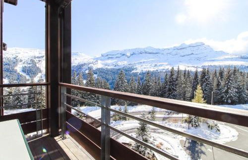 Stunning 3-bedroom apartment with mountain views - Foto 38