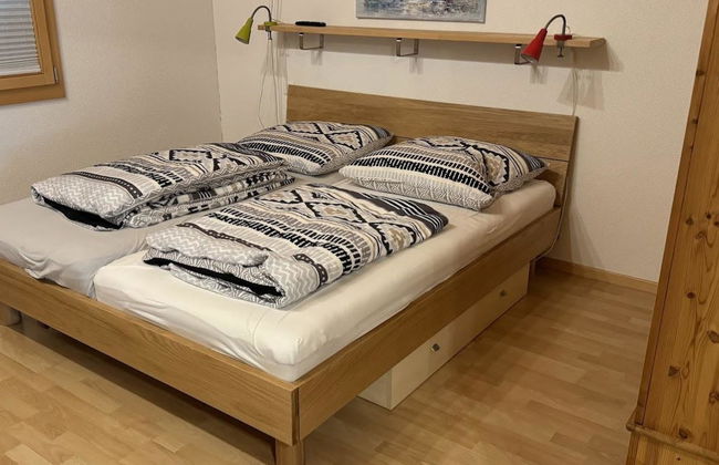 Chalet Lenk Dänk App. 6 - Foto 17