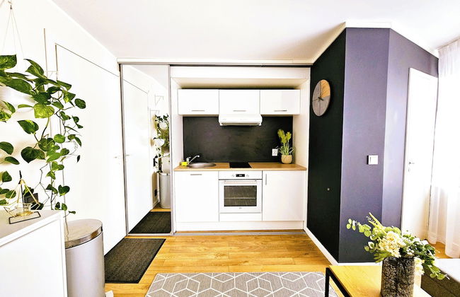 Cofy Rentals Tallinn - Foto 25