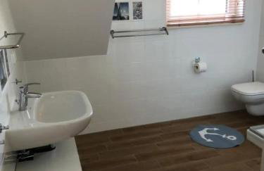 Ostseeurlaub XXL bis 12 Pers2Kinder "Alte Liebe" Haus AB - Photo 9