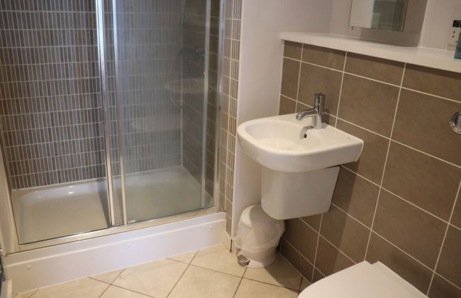 Quayside by Urban Space - Foto 32