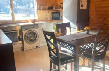 Domek Zacisze całoroczny - Foto 7