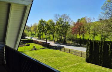 Ferienwohnung am Fuße des Eggegebirges - Foto 25