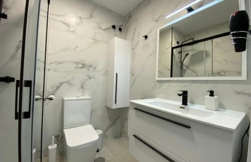 Playa La Barrosa, AlojamientosLola - Foto 18