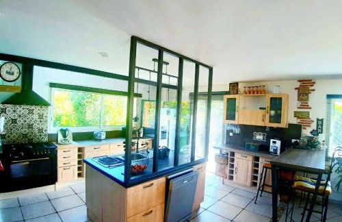 Gers habitation - Photo 40