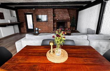 Exclusive luxury apartment, central - Foto 14