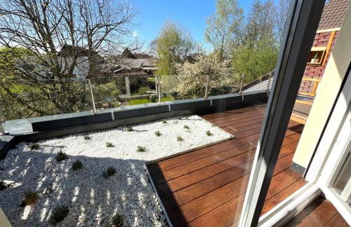 Haus am Fluss- nur 5 Minuten zum Europapark und direkt am Naturschutzgebiet - Foto 17