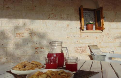 Il Trullo del Lazzeruolo - Foto 33