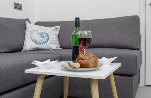 Air Maison - Dockyard Dreams - Close To Gunwharf! - Foto 10