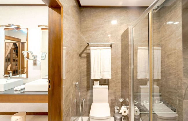 Alafehi Retreat Luxury Villas with Pool Access - Foto 30