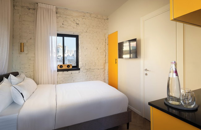 Silicate Ben Yehuda - Smart Hotel by Loginn Tel Aviv - Foto 4