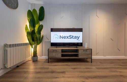 Private Luxe Bournemouth 5BR-7 Beds-3 Bath-Garden-Parking - Foto 73