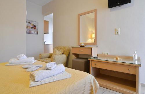 Εlvina apartments - Foto 5