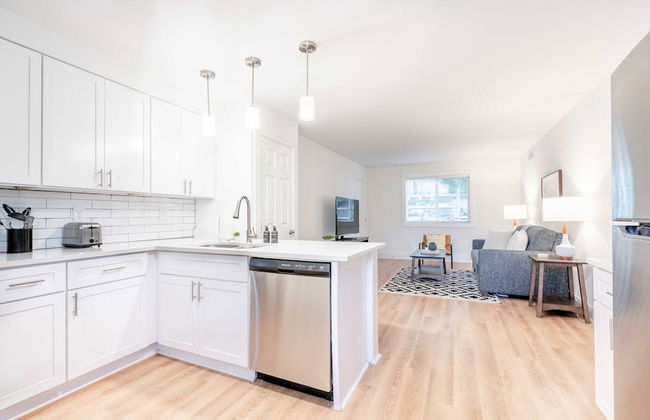 Piet Furnished Apartments - Foto 19