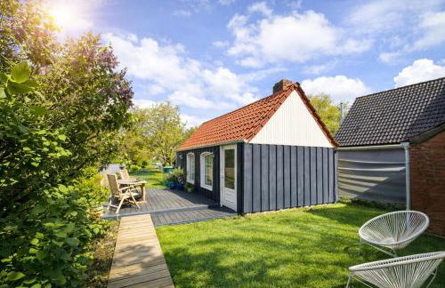 Huus an`t Dörpsdiek - Foto 29