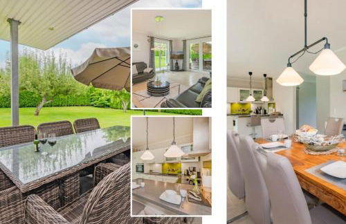 Ferienhaus Zirchow 4 - Foto 1