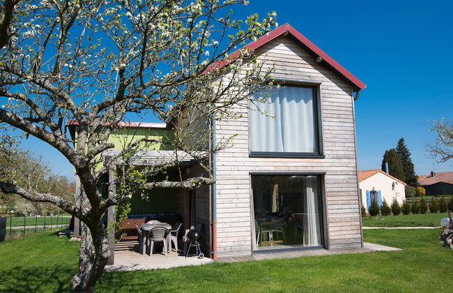 Les Nuits Insolites de Madine - Foto 45