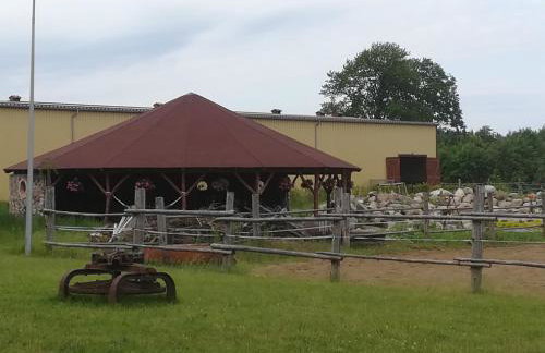 Pensjonat Przy Stajni - Foto 52