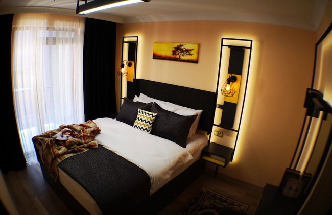 Butik 24 Suites - Photo 49