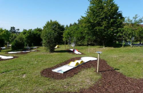 Ferienpark Lauterdörfle 1 2 - Foto 11