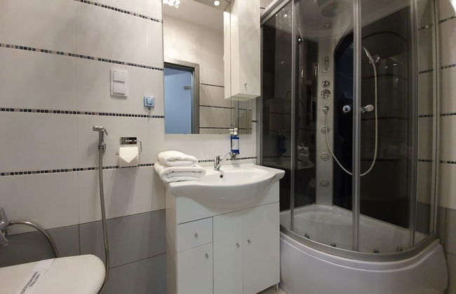 DWIE SOSNY-Apartament na wydmie - 365PAM - Photo 40