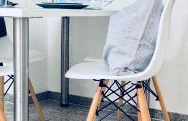 Chez Coco Apartment 1 Aachen - Foto 29