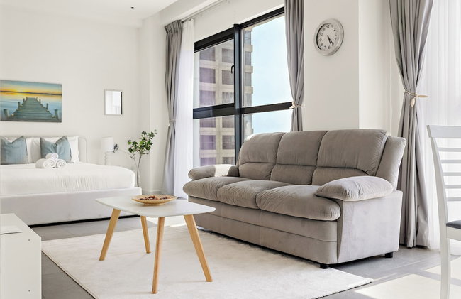 Silkhaus Pixel Tower2 - Reem Island - Foto 63