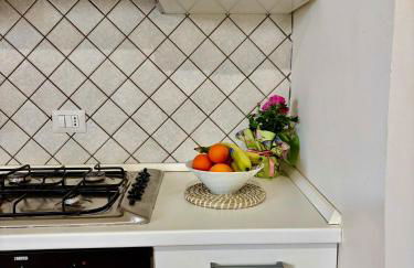 La Rocchetta Sunset Apartment - Foto 16