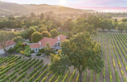 Vineyard Estate w Pool Spa Bocce Ball Mins to Wineries Park Lawndale Manor by AvantStay - Foto 2