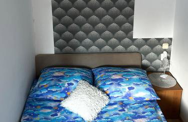 DOLINA ROZTOKI-mieszkanie,pokoje lub domek z lokalem na poddaszu - Foto 15