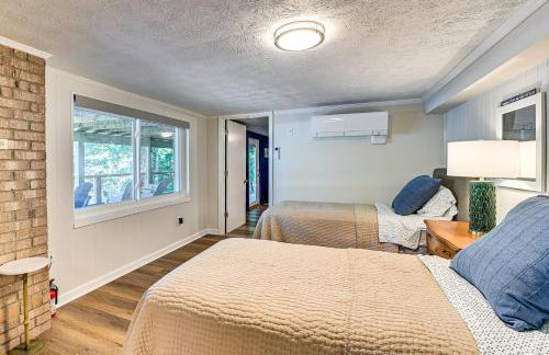 Herrington Lake Retreat with Dock, 1 Mi to Marina! - Foto 31