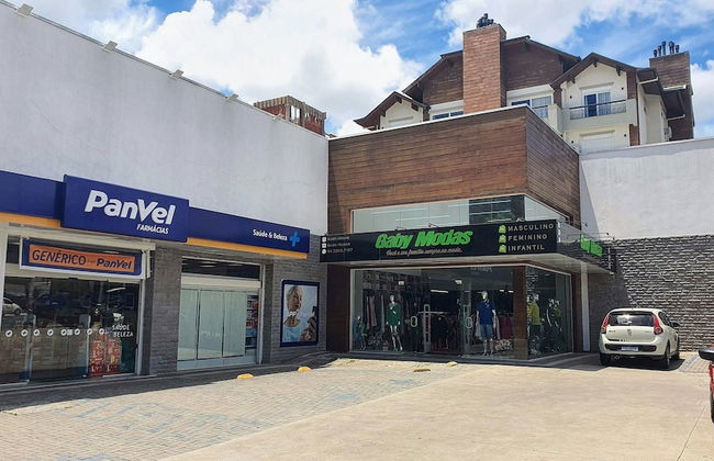 Residencial Dona Virginia - Foto 33