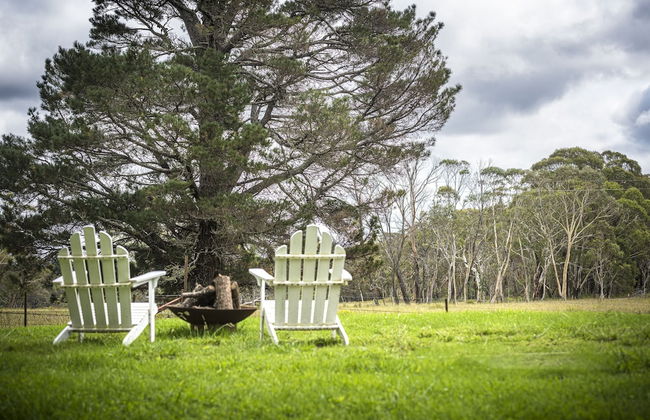 The Vale Penrose - Foto 40