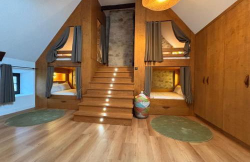 La Maison d'Edouard - Photo 18