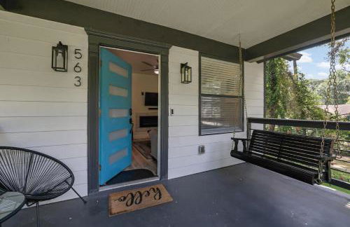 Haven Hideway Atlanta Downtown - Foto 9