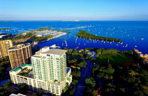 iCoconutGrove - Luxurious Vacation Rentals in Coconut Grove - Foto 1